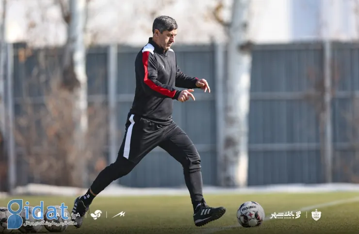 اعتراف تکان دهنده: روزی که کریم باقری زندگی یک فوتبالیست را نابود کرد!