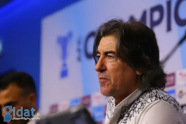 دستیار مورینیو در آستانه نیمکت نشینی در استقلال است