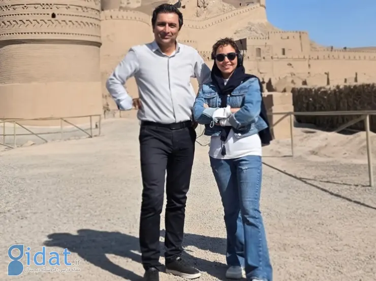 پست غم انگیز امین زندگانی درباره یکی از قربانیان دی ماه