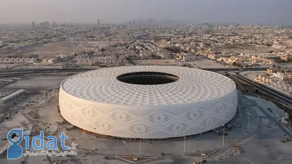 با نحس‌ترین ورزشگاه برای فوتبال ایران آشنا شوید