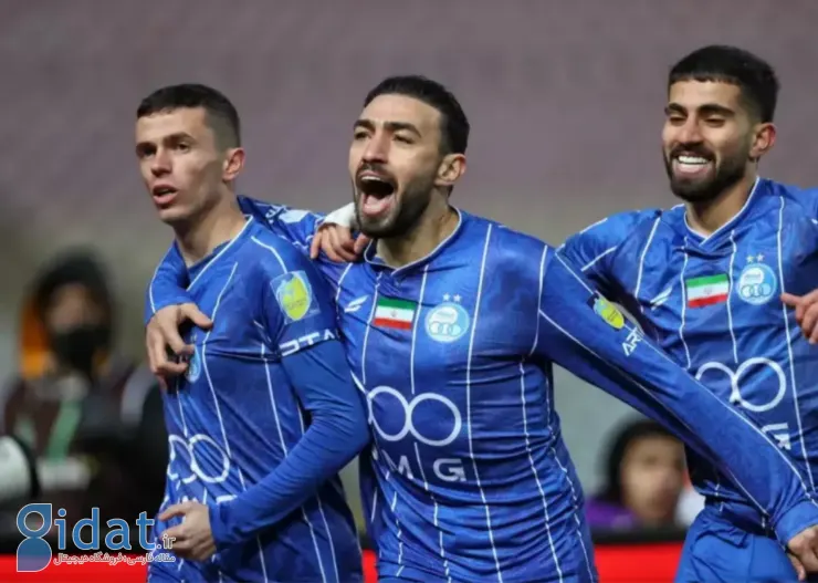 سورپرایز ذوب آهن با سه ستاره خارجی استقلال