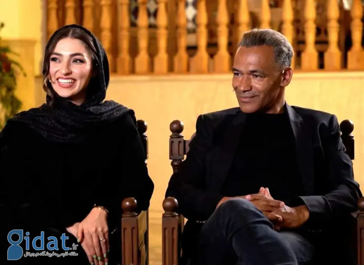 شیدا مورایس راز جدایی جنجالی همسرش را فاش کرد!