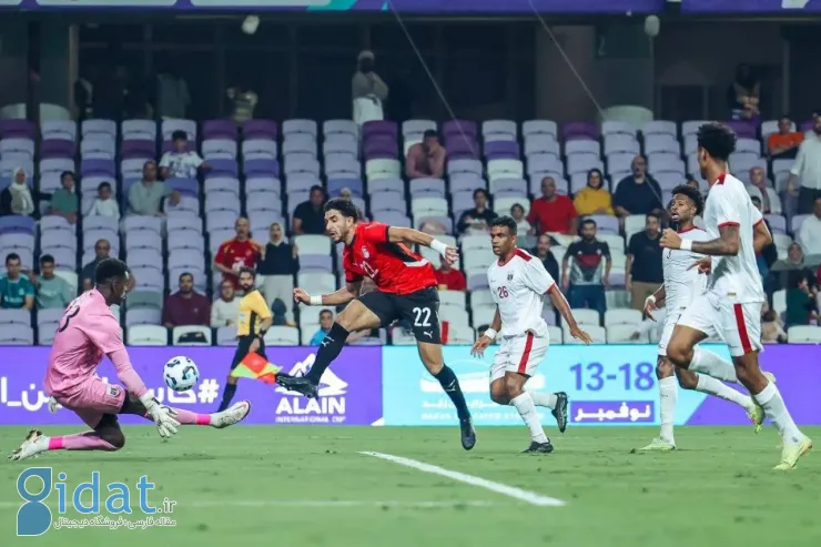 می‌خوای منو نابود کنی؟ از حسادت بمیر!