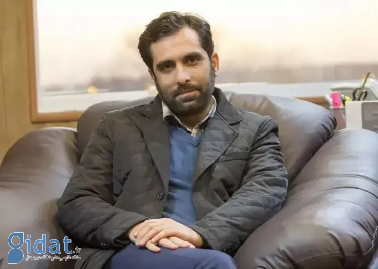 عضو جدیدی به پرسپولیس اضافه شد