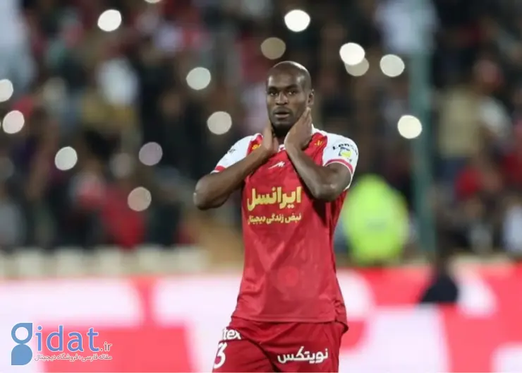 سرمربی پرسپولیس واقعا با این ماجرا حرف زد