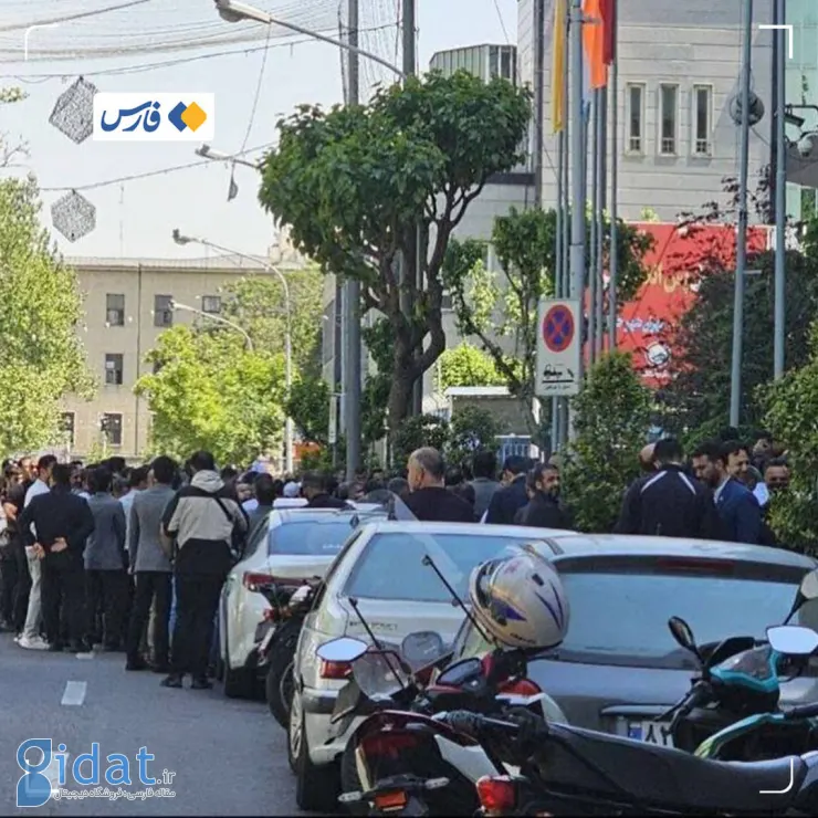 خبرگزاری فارس حقوق کارکنان مترو را فاش کرد!