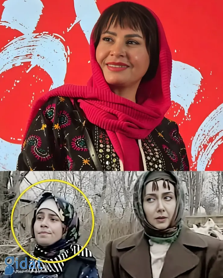دگرگونی توران در سریال «پس از باران» جلب توجه کرد