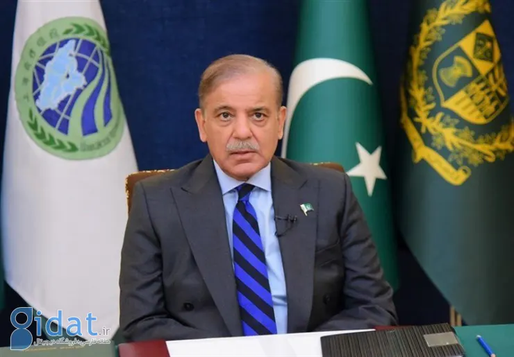 نخست وزیر پاکستان: ما در جنگ پیروز شدیم