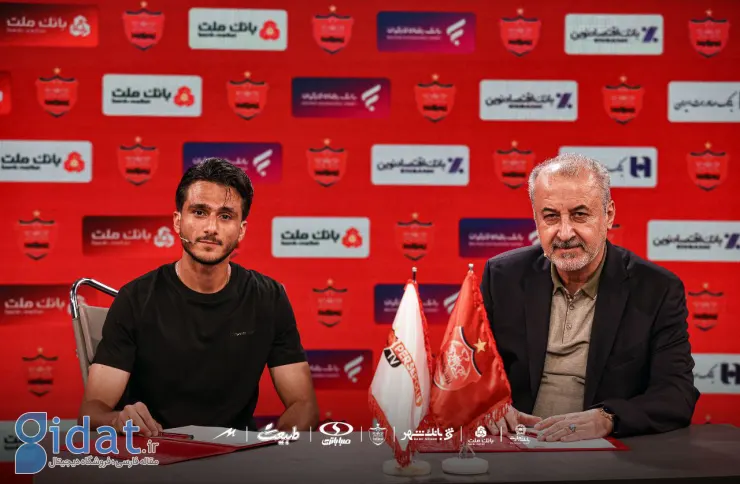 پرسپولیس با این خرید از هر نظر پیروز شد