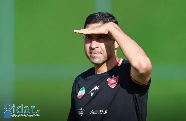 هواداران پرسپولیس مثل هواداران بایرن هستند!