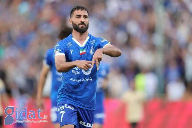 دیدار سرنوشت سازی در انتظار مهرداد محمدی است