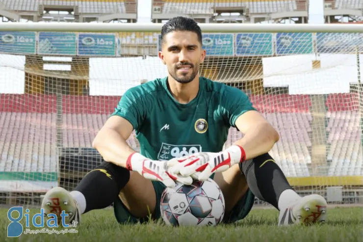 داستان حسینی آتش غرور را در میان هواداران استقلال شعله‌ور کرد