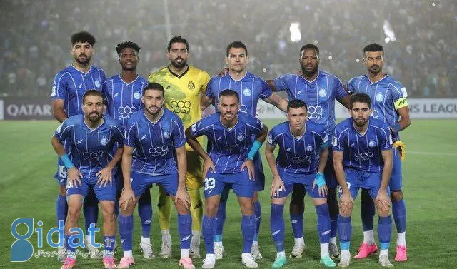 اولین واکنش رسمی باشگاه استقلال به محرومیت از نقل و انتقالات