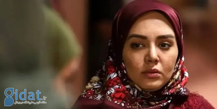 عکس جدید بازیگر محبوب نون خ در طبیعت زیبا