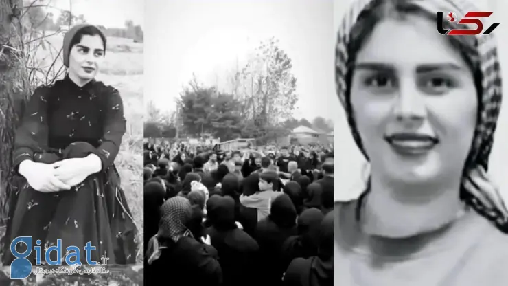 عروس فومنی توسط مادرشوهرش به قتل رسید!