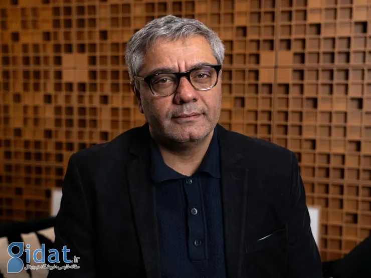 خشم رسول‌اف از پخش فیلمش در جشنواره اسرائیل