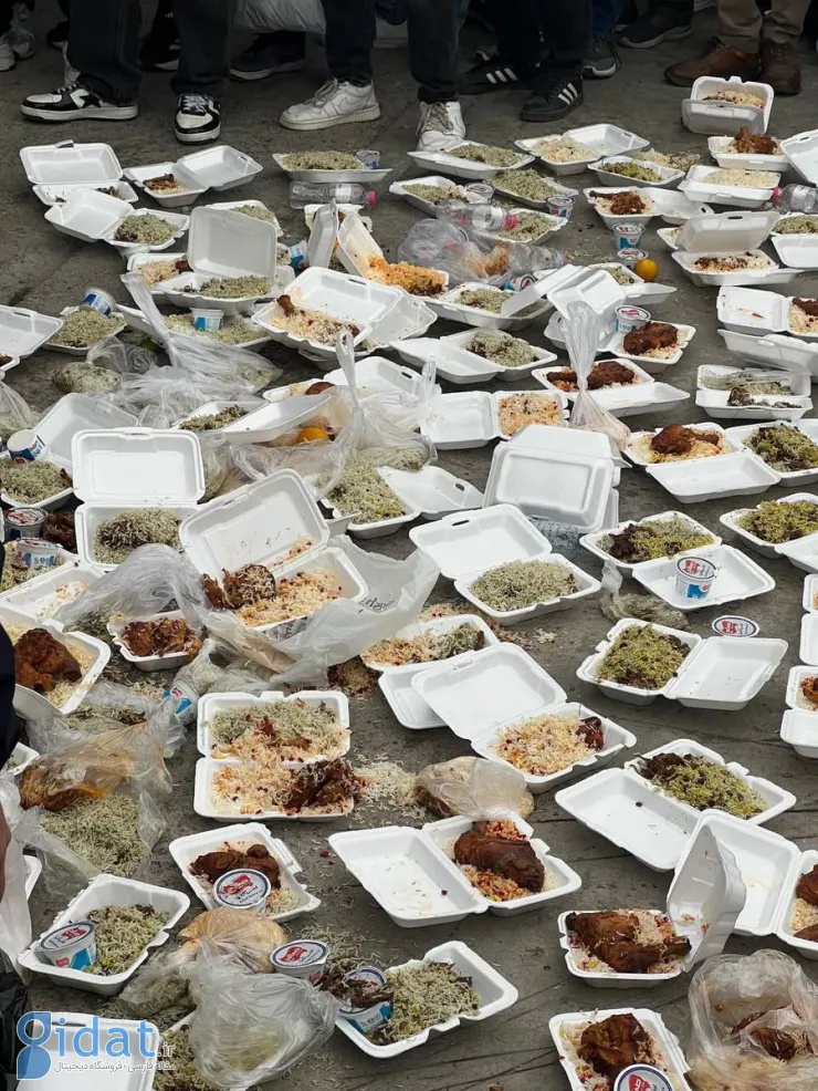 مقایسه‌ی صبحانه‌ی دانش‌آموزان ایرانی و سوئدی قابل توجه بود