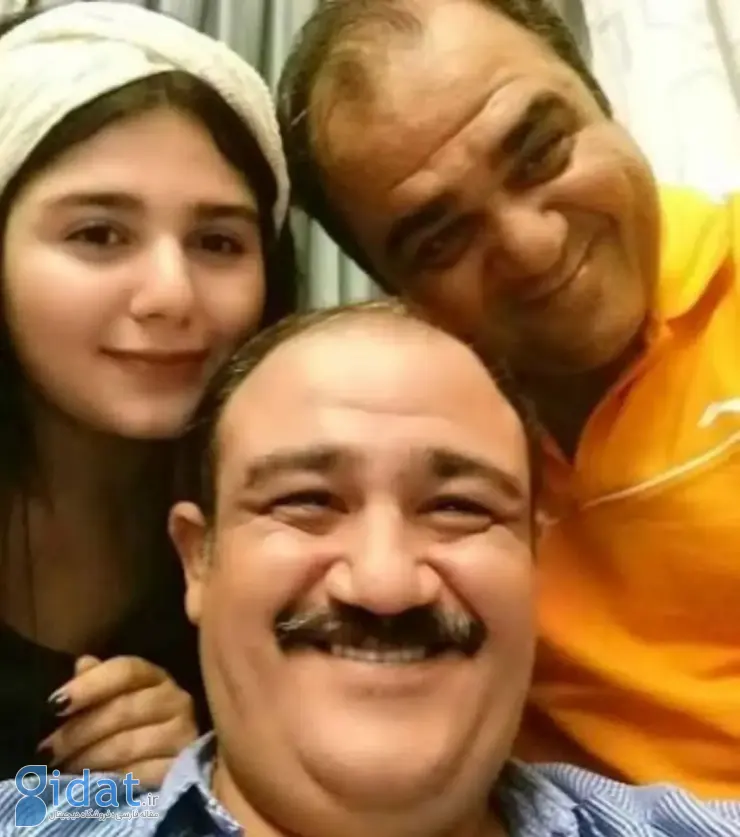 برادر مهران غفوریان از سازمان صدا و سیمای ایران سرکشی کرد!