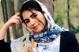 پیام پدر الهه حسین نژاد در مورد قتل ملیکا