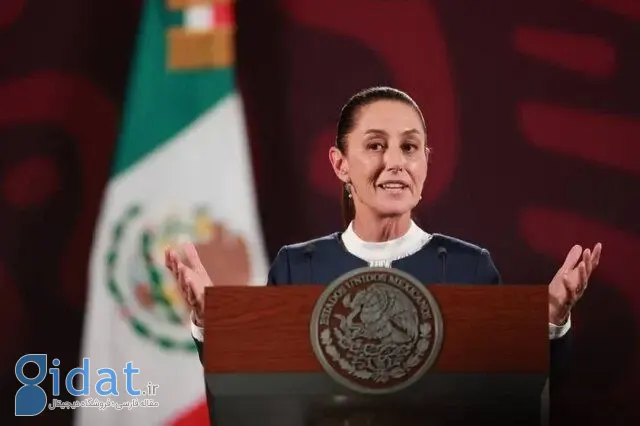 واکنش رئیس جمهور مکزیک به احتمال لغو جام جهانی