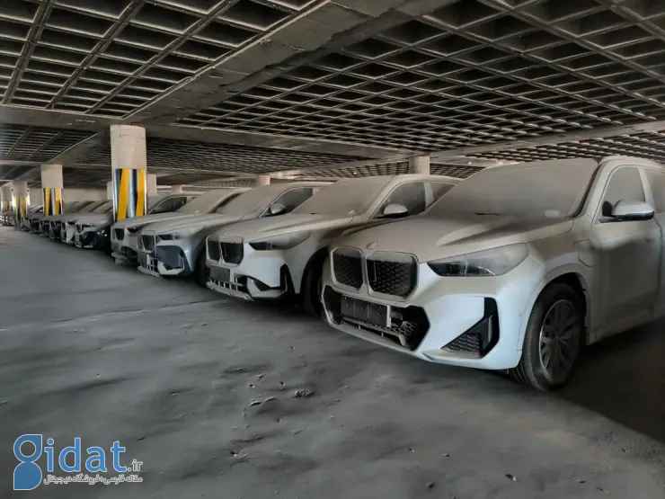 این دو عامل واردات خودرو را مختل کرد