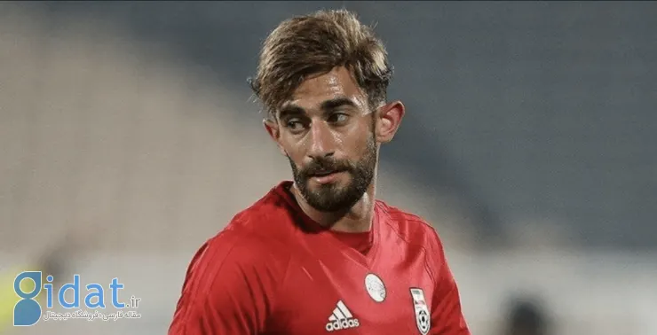 کار پرسپولیس با قلی زاده تمام است