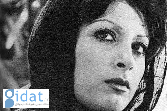 مرجان با لباس عروس در کنار ناصر ملک مطیعی در سال ۱۳۹۳