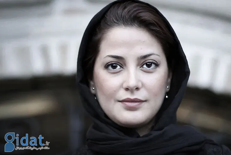 طناز طباطبایی و صابر ابر شریک شدند