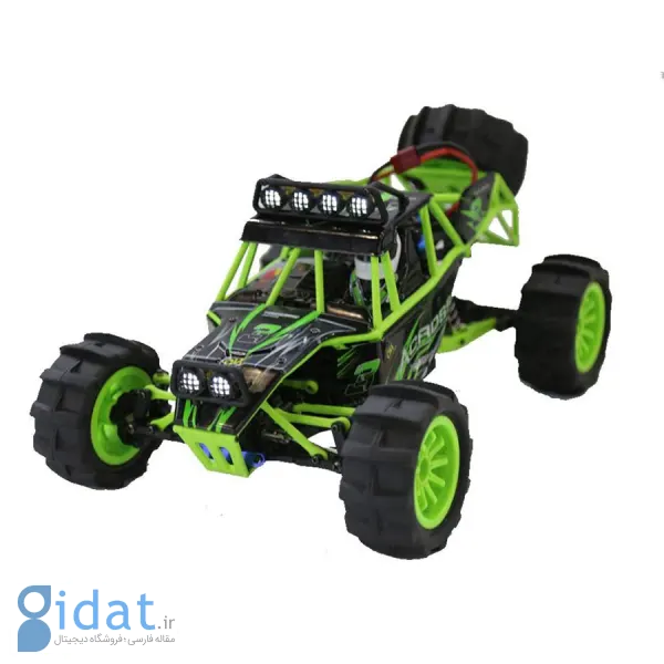 ماشین کنترلی