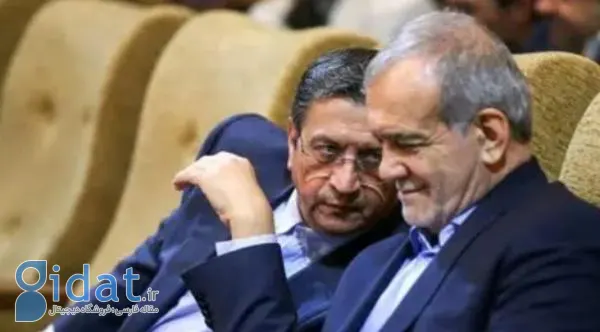 به جای ترامپ با همتی مذاکره کنید!