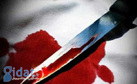 I killed my father because he was my father-in-law!