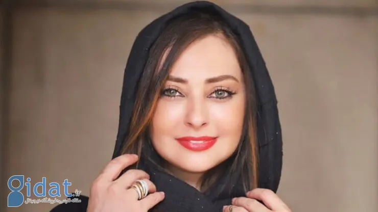 نفیسه روشن تولد ۲۰ سالگی‌اش را از دست داد