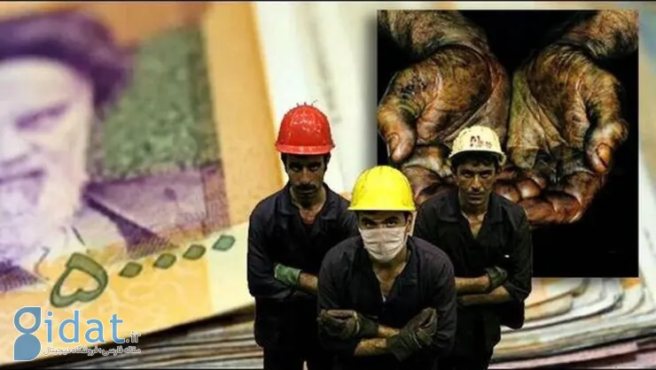 حقوق کارگران احتمالا 30 درصد افزایش می یابد