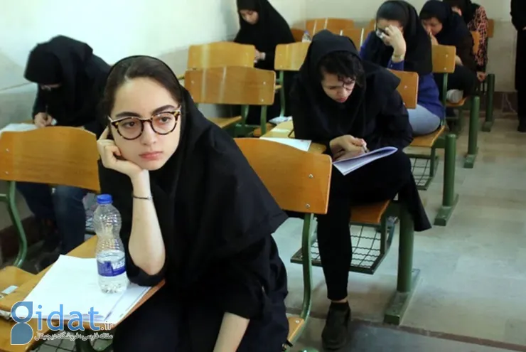 آینده میلیون‌ها جوان ایرانی را فقط 300میلیون تومان تعیین می‌کند!