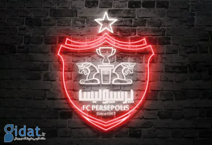 طیت به پیروزی پرسپولیس مقابل نصر کمک کرد