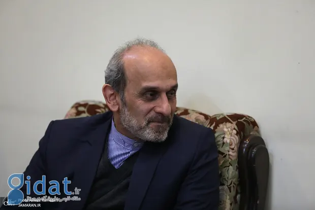 واکنش رئیس صداوسیما به شایعات جنجالی درباره جلیلی