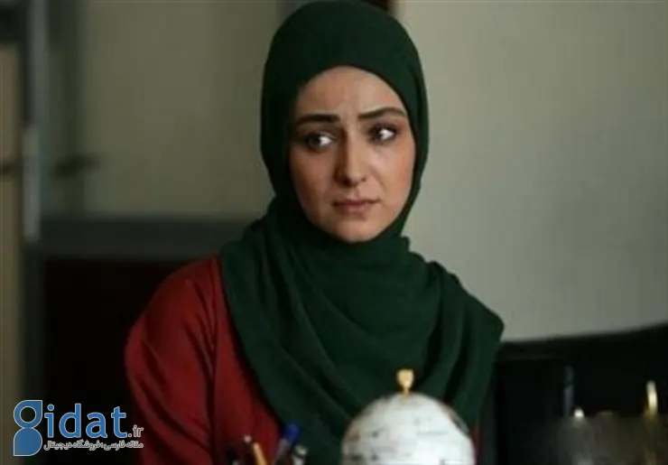 بازیگر تلویزیون از جدایی‌اش خبر داد