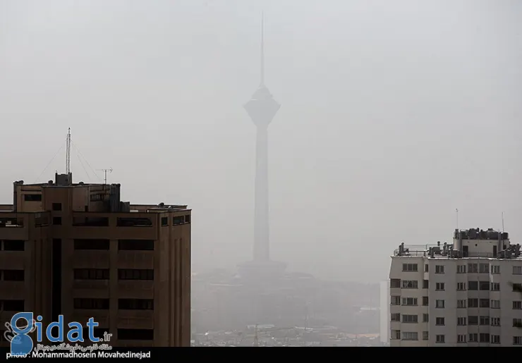 اتفاقی عجیب و خاموش که در خرداد ماه رخ داد