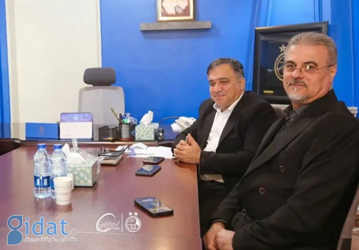 خبری که روز جمعه هواداران استقلال را داغدار کرد!