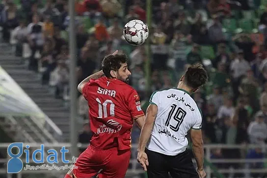 پیکان، فولاد و یحیی را از بحران نجات داد