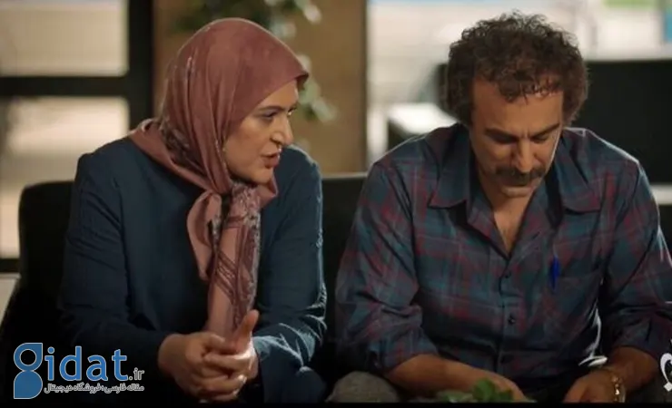 سهم محسن تنابنده از تبلیغات پیخته 7 لو رفت!
