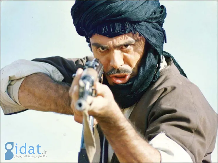 این فیلم محبوب ایرانی، ۱۰ میلیون نفر را به سینماها کشاند