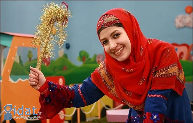 واکنش غیرمنتظره خاله شادونه به حمله ایران به اسرائیل