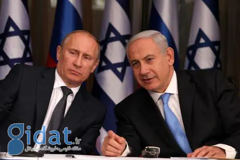 تهدید هسته ای؛ نتانیاهو و پوتین تفاوتی با هم ندارند