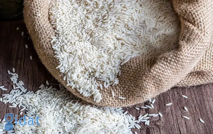 موج افزایش قیمت، بازار برنج پاکستانی را فرا گرفته است