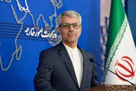 انتقاد وزارت خارجه ایران از نقش منفی فرانسه