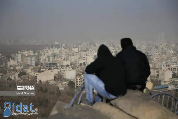 سالانه ده‌ها هزار نفر بر اثر آلودگی هوا جان خود را از دست می‌دهند
