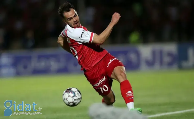 زمان ثبت قرارداد اولین خرید پرسپولیس مشخص شد