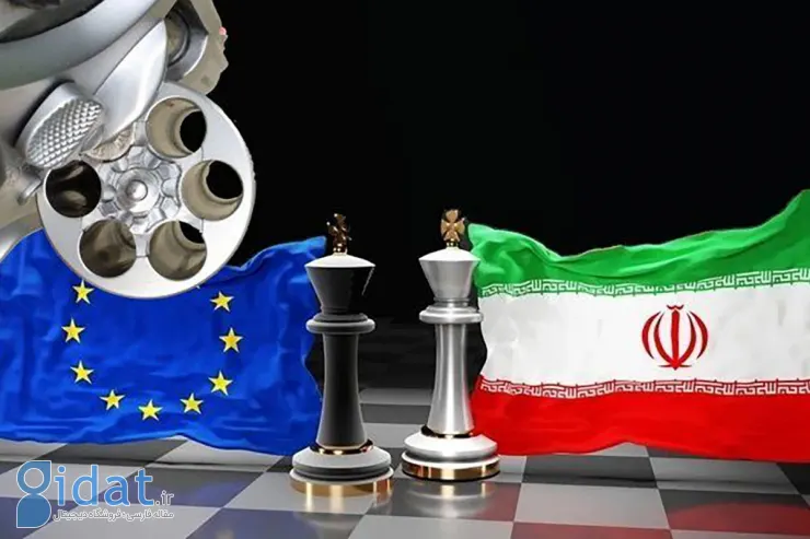 انتقاد از «جمهوری اسلامی» به خاطر سهل‌انگارانه در نظر گرفتن تحریم‌ها