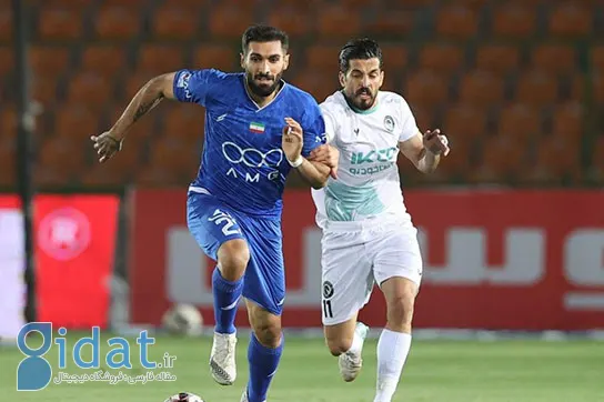 آغاسی براش مهم نیست چه بلایی سر استقلال میاد!